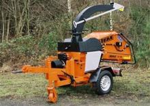 Rębaki drewna JBM JBM 624 MDX 42,5