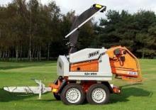 Rębaki drewna JBM JBM 624 MX 35