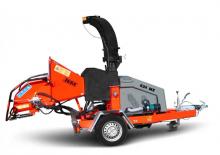 Rębaki drewna JBM JBM 624 MX