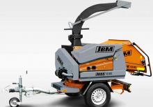 Rębaki drewna JBM JBM 630 MDX