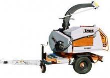 Rębaki drewna JBM JBM 831 MRX