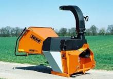 Rębaki drewna JBM JBM 831 ZX