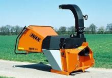 Rębaki drewna JBM JBM 831 ZX