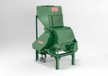 Rębaki drewna Jenz NZ 1600 D