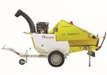 Rębaki drewna TS-Industrie Premium 25 P