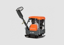 Rewersyjne Zagęszczarki / płyty wibracyjne Husqvarna LG 164