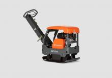 Rewersyjne Zagęszczarki / płyty wibracyjne Husqvarna LG 204