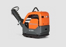 Rewersyjne Zagęszczarki / płyty wibracyjne Husqvarna LG 504