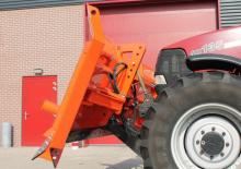Równiaki Holaras MES 430-H-115-FK