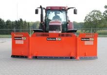 Równiaki Holaras MES 430-H-115-FK