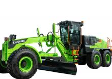 Równiarki Liugong 4280DE