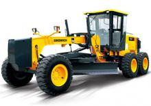 Równiarki Sinomach 722H