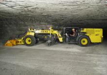 Równiarki HBM-NOBAS BG 110 M