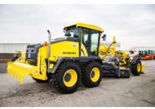 Równiarki Bomag-HBM BG 190 T
