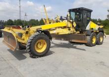 Równiarki Bomag-HBM BG 190 TA