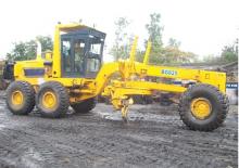 Równiarki Beml BG825