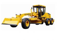 Równiarki Lonking CDM1165