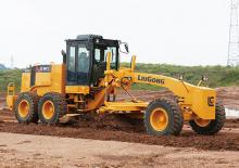 Równiarki Liugong 4230 