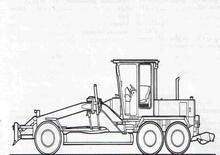 Równiarki O&K F 106
