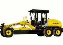 Równiarki New Holland F 106.6 A
