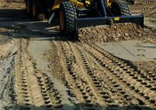 Równiarki New Holland F 106.7