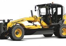 Równiarki New Holland F 156.7 A