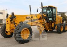 Równiarki SDLG G9220AWD