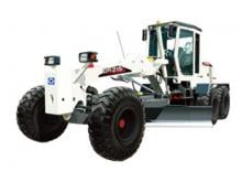 Równiarki XCMG GH215