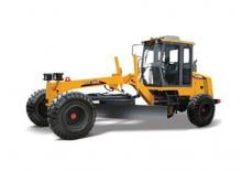 Równiarki XCMG GR100