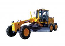 Równiarki XCMG GR135C(CE)
