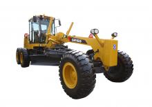Równiarki XCMG GR165(CE) 