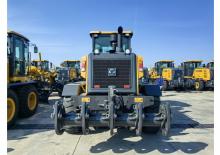 Równiarki XCMG GR165 