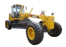 Równiarki XCMG GR165 