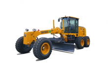 Równiarki XCMG GR1653IV 3 Serie
