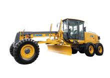 Równiarki XCMG GR1705T