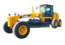 Równiarki XCMG GR1803