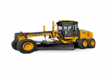 Równiarki XCMG GR1805 
