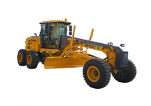 Równiarki XCMG GR1805TIV 5 Serie