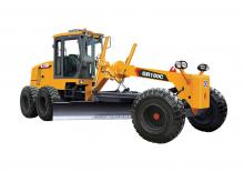 Równiarki XCMG GR180C(CE) 