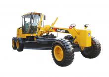 Równiarki XCMG GR215(CE) 