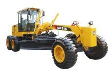 Równiarki XCMG GR215