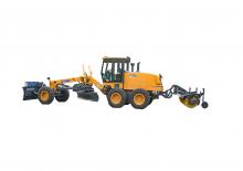 Równiarki XCMG GR2153