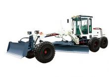Równiarki XCMG GR215A 