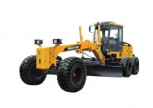 Równiarki XCMG GR215C(CE) 