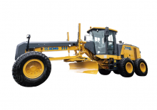 Równiarki XCMG GR2205AT