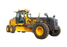 Równiarki XCMG GR2205T