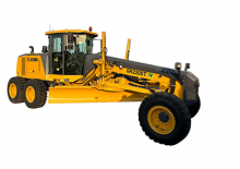Równiarki XCMG GR2205TIV