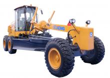 Równiarki XCMG GR2403