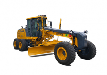Równiarki XCMG GR2605TIV 5 Serie