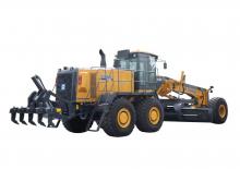 Równiarki XCMG GR3505 